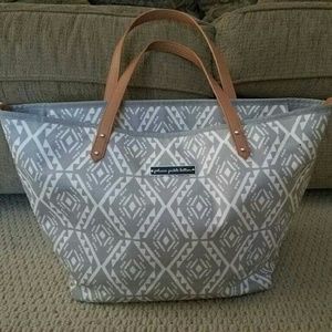 Petunia Picklebottom downtown tote PRICE IS FIRM