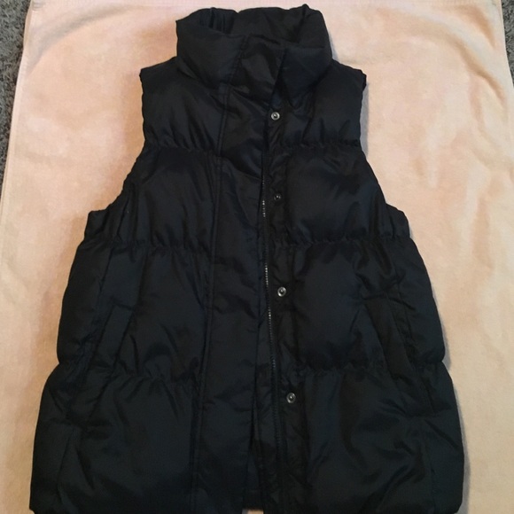 Gap Puffer Vest