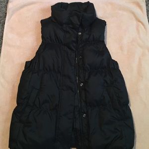 Gap Puffer Vest