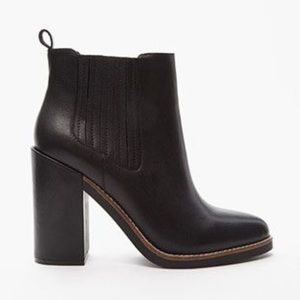 Forever 21 Chelsea Boot