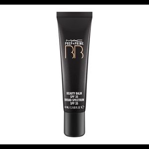 Prep + Prime BB Beauty Balm SPF 35: "DARK"