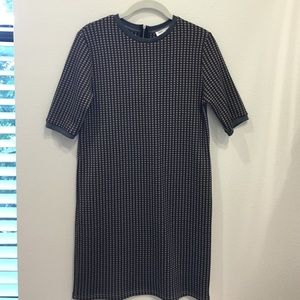 WARN ONCE- ZARA TRF DRESS