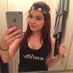 Meet your Posher, Josie