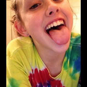 Meet your Posher, Kaylin