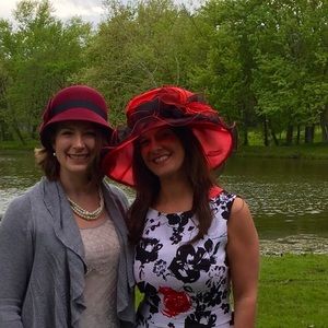 Meet your Posher, Kristine