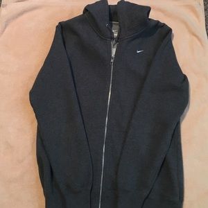 ‼️❤️ 💫Nike Hooded zip up sweatshirt