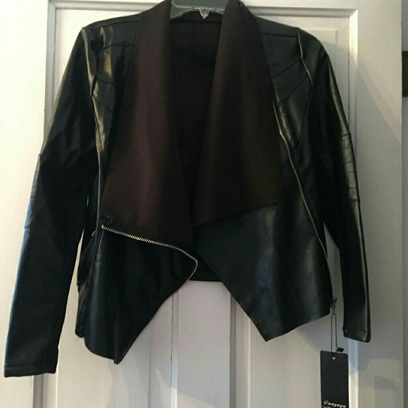 Jacket - Picture 2 of 2