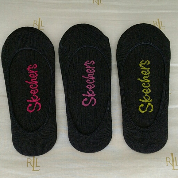 NWOT Skechers Liners
