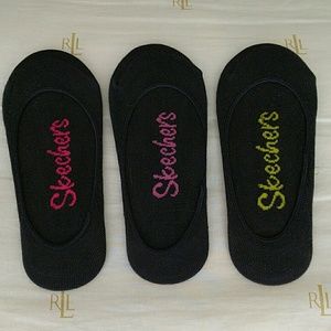 NWOT Skechers Liners