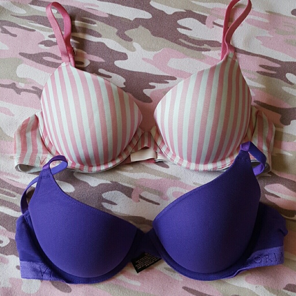 Victoria Secret
