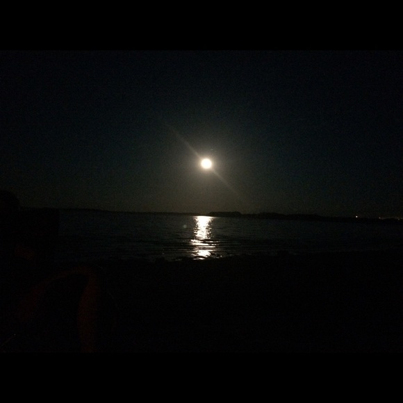 Meet your Posher, Teagan