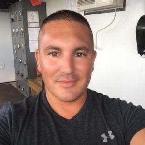 Meet your Posher, Eric