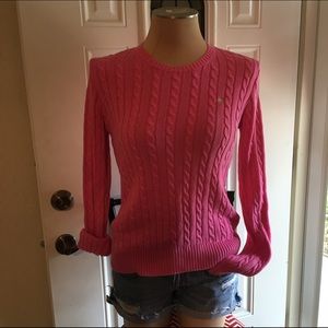 Lilly Pulitzer crew neck