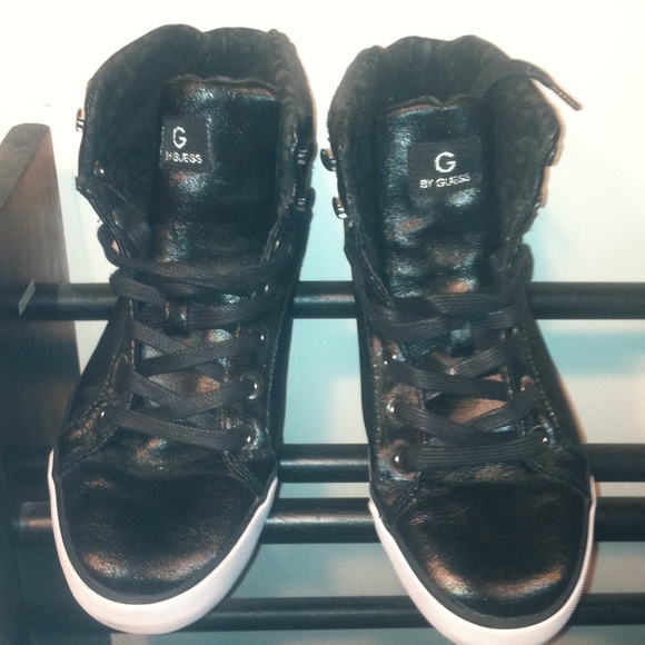 Fashion sneakers