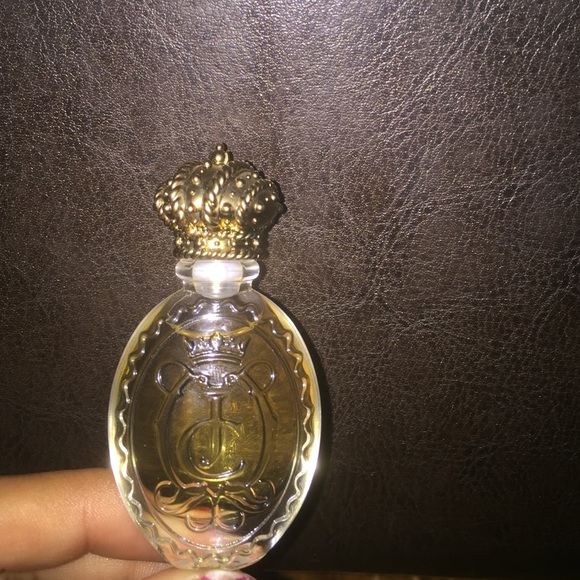 Juicy couture mini perfume