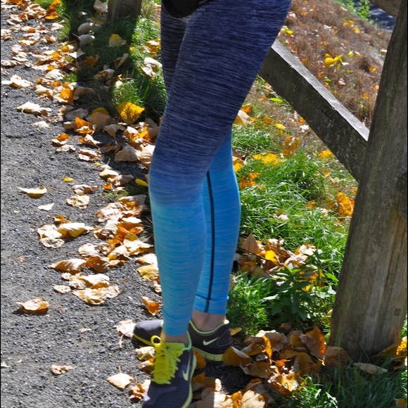 Black Sheep Legging Pants - NEW Ombré leggings Black Sheep Legging Pants - NEW Ombré leggings
