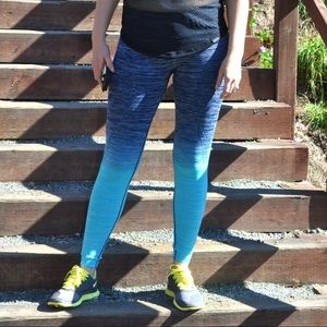 Black Sheep Legging Pants - NEW Ombré leggings Black Sheep Legging Pants - NEW Ombré leggings