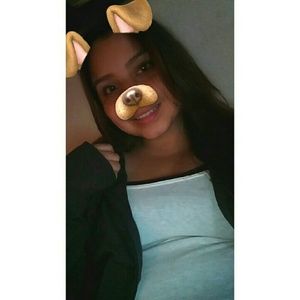 Meet your Posher, Bree