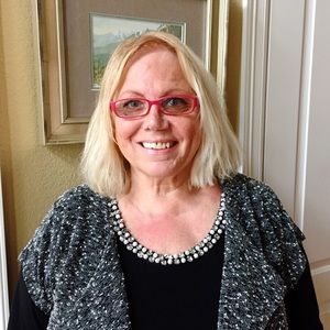 Meet your Posher, Brenda