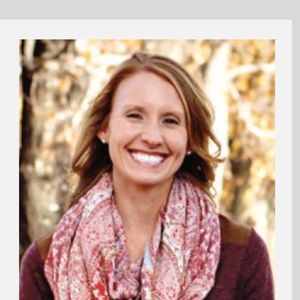 Meet your Posher, Jenny