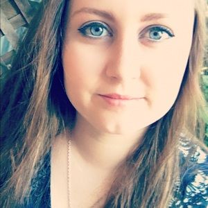 Meet your Posher, Kaylene