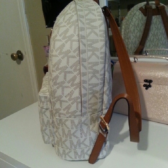 Jet set LG back pack