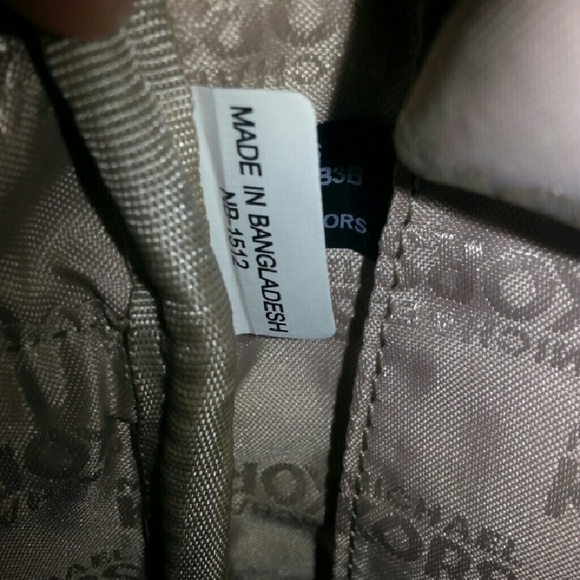 Jet set LG back pack main image 4