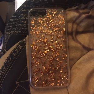 Case Mate Rose Gold IPhone 6/6s Case