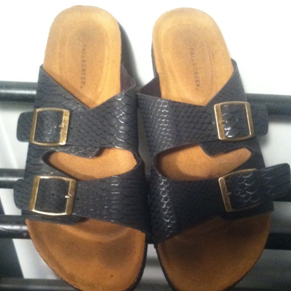 Sandals