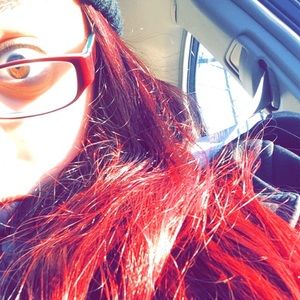 Meet your Posher, Diana