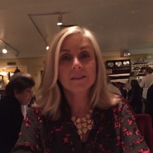 Meet your Posher, Alice