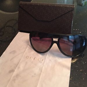 Men's Gucci Sunglasses
