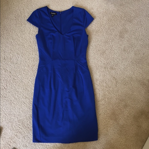 Bebe Dress