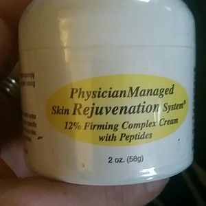 Skin Rejuvenation cream
