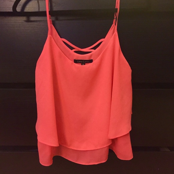 Chiffon Top - Picture 3 of 4