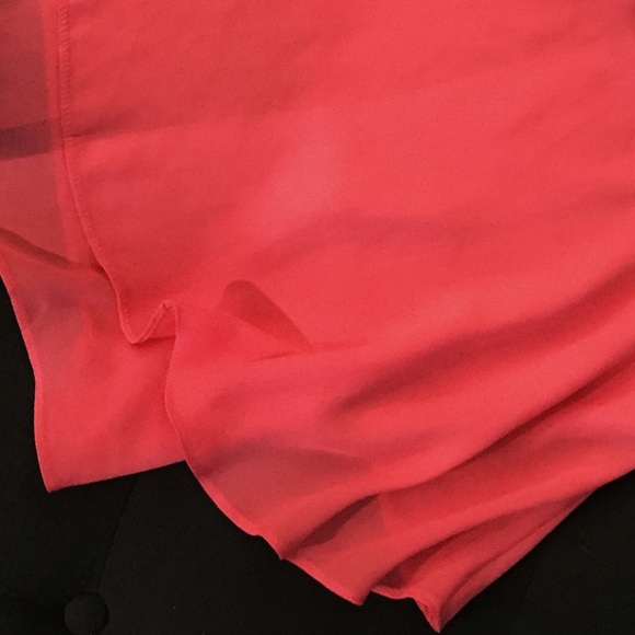 Chiffon Top - Picture 4 of 4