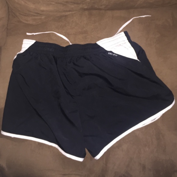 2 pair of Nike Shorts