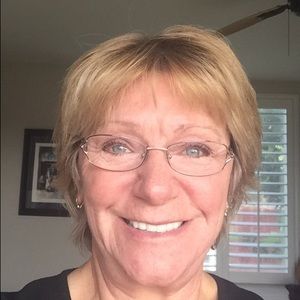 Meet your Posher, Marianne