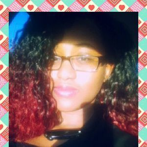 Meet your Posher, Jasmyn