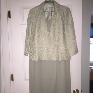 Mother of the Bride dress