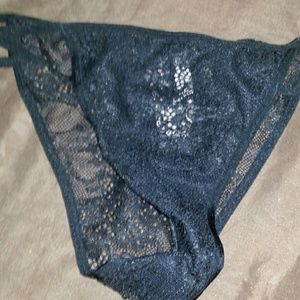Victoria's Secret panties