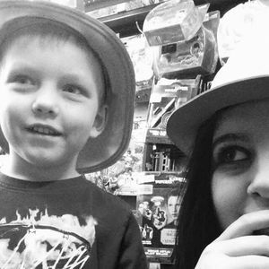 Meet your Posher, Katelyn