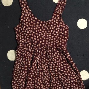 Brandy Melville romper NWT