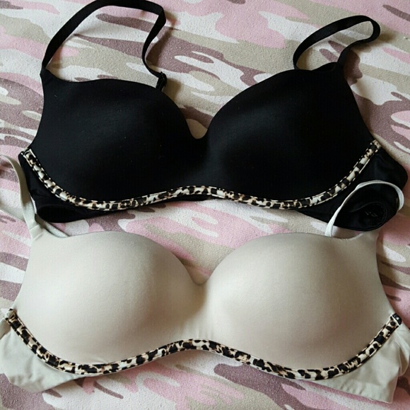 Victoria Secret