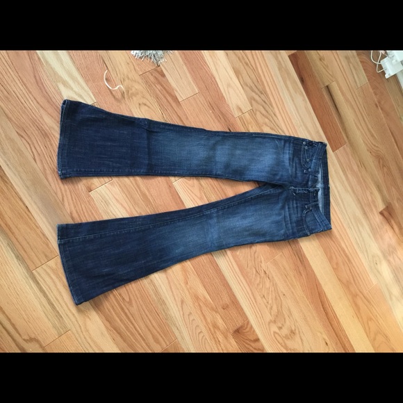 Rock and Republic size 24 jeans