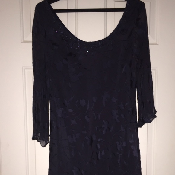 Mother of the bride dress