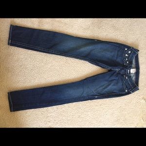True religion brand jeans