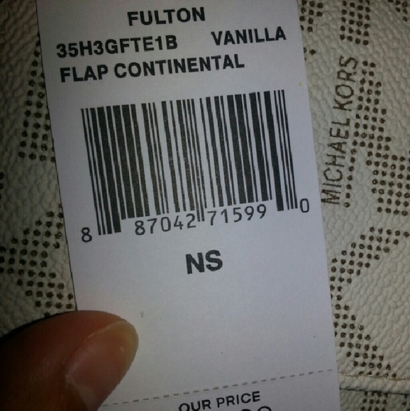 Fulton flap continental - Picture 4 of 4