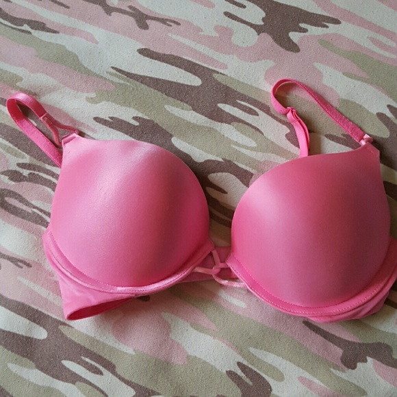 Victoria Secret