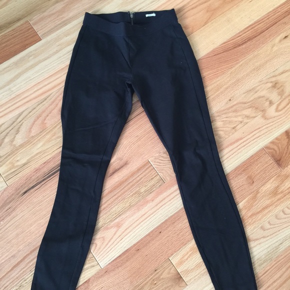 Jcrew Audrey pencil pants